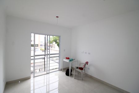 Sala de casa à venda com 3 quartos, 115m² em Lauzane Paulista, São Paulo