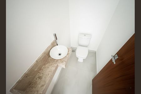 Casa à venda com 120m², 3 quartos e 2 vagas Casa à venda com 120m², 3 quartos e 2 vagasLavabo