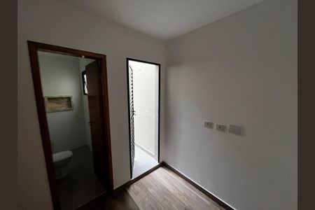 Casa à venda com 120m², 3 quartos e 2 vagasQuarto Suíte 3