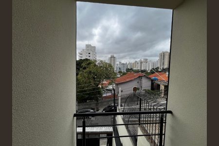 Casa à venda com 120m², 3 quartos e 2 vagasVaranda da Suíte 1