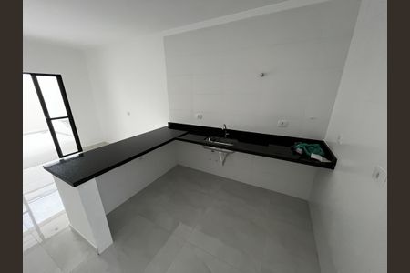 Casa à venda com 120m², 3 quartos e 2 vagasCozinha