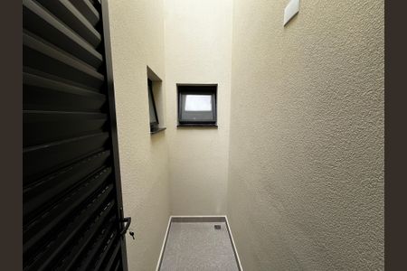 Casa à venda com 120m², 3 quartos e 2 vagasJardim de inverno Suite 3