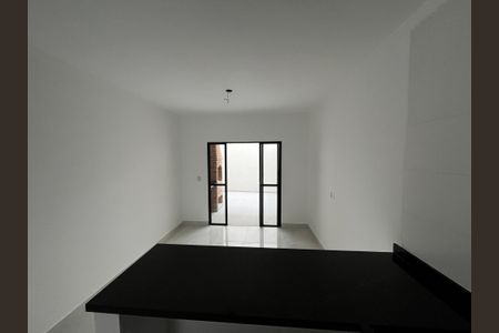 Casa à venda com 120m², 3 quartos e 2 vagasCozinha