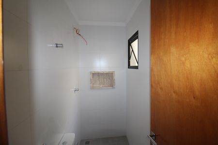 Casa à venda com 120m², 3 quartos e 2 vagasQuarto 3 - Banheiro