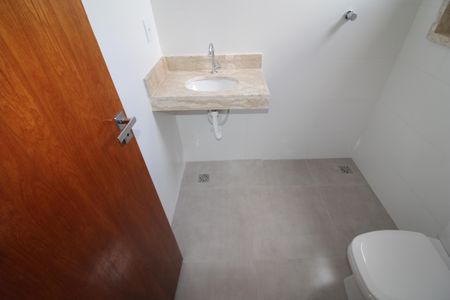 Casa à venda com 120m², 3 quartos e 2 vagasQuarto 1 - Banheiro