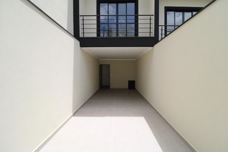 Casa à venda com 120m², 3 quartos e 2 vagasGaragem