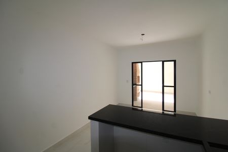 Casa à venda com 120m², 3 quartos e 2 vagasCozinha