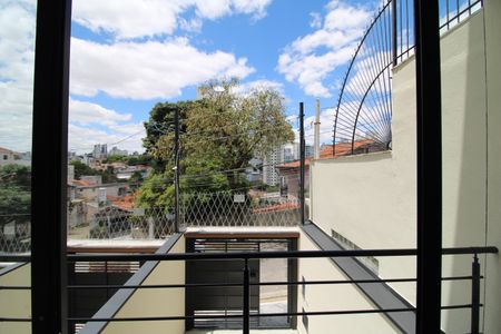 Sala - Varanda de casa à venda com 3 quartos, 120m² em Jardim Paraíso, São Paulo
