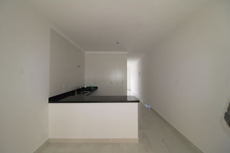 Casa à venda com 120m², 3 quartos e 2 vagasCozinha