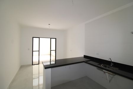 Casa à venda com 120m², 3 quartos e 2 vagasCozinha