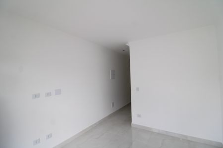 Casa à venda com 120m², 3 quartos e 2 vagasSala