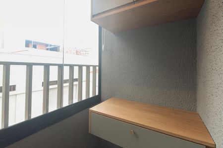 Studio à venda com 23m², 1 quarto e sem vagaStudio