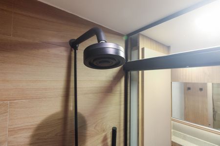 Studio à venda com 23m², 1 quarto e sem vagaBanheiro