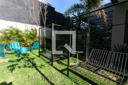 Studio à venda com 23m², 1 quarto e sem vagaÁrea comum