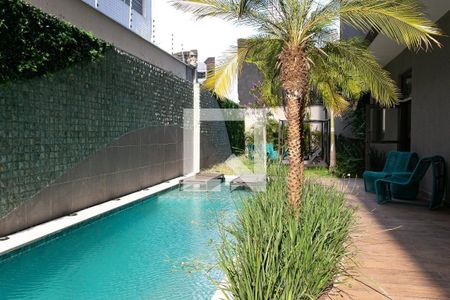 Studio à venda com 23m², 1 quarto e sem vagaÁrea comum - Piscina