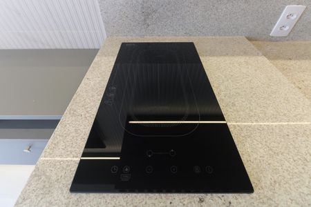 Studio à venda com 23m², 1 quarto e sem vagaStudio