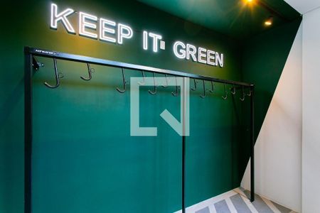 Studio à venda com 23m², 1 quarto e sem vagaÁrea comum