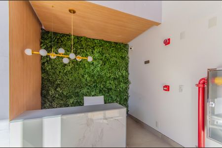 Studio à venda com 20m², 1 quarto e sem vagaÁrea comum