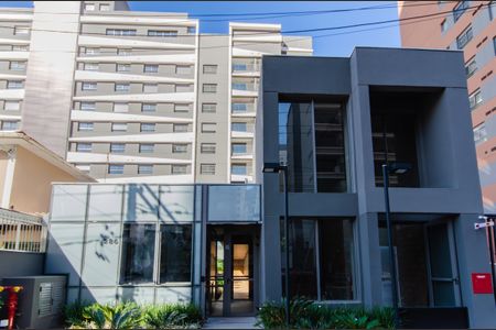 Studio à venda com 20m², 1 quarto e sem vagaFachada