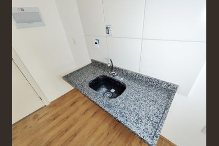 Studio de kitnet/studio para alugar com 1 quarto, 30m² em Santo Cristo, Rio de Janeiro
