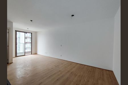 Studio de kitnet/studio para alugar com 1 quarto, 30m² em Santo Cristo, Rio de Janeiro