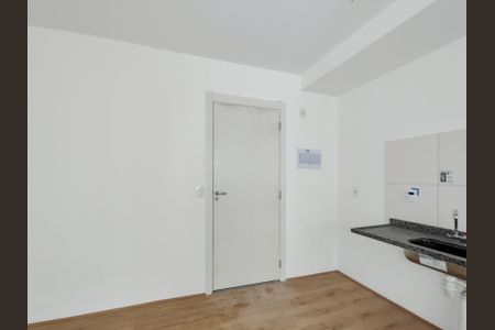Studio de kitnet/studio para alugar com 1 quarto, 30m² em Santo Cristo, Rio de Janeiro