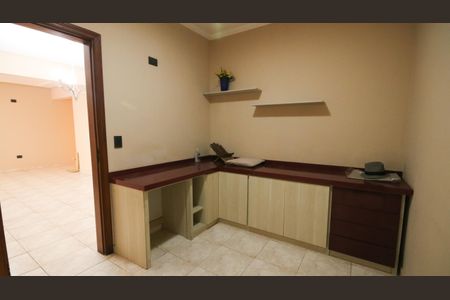 Apartamento para alugar com 111m², 2 quartos e 1 vagaEscritório