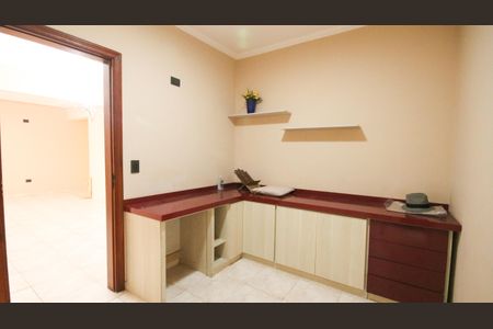 Apartamento para alugar com 111m², 2 quartos e 1 vagaEscritório