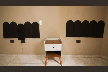 Apartamento para alugar com 111m², 2 quartos e 1 vagaQuarto 1