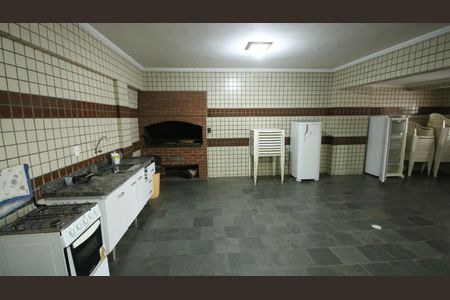 Apartamento para alugar com 111m², 2 quartos e 1 vagaÁrea comum - Churrasqueira