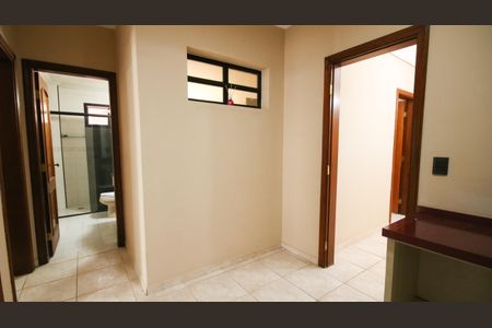 Apartamento para alugar com 111m², 2 quartos e 1 vagaEscritório