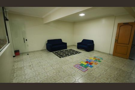 Apartamento para alugar com 111m², 2 quartos e 1 vagaBrinquedoteca