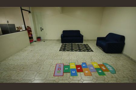 Apartamento para alugar com 111m², 2 quartos e 1 vagaBrinquedoteca