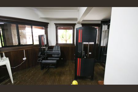 Apartamento para alugar com 111m², 2 quartos e 1 vagaÁrea comum - Academia