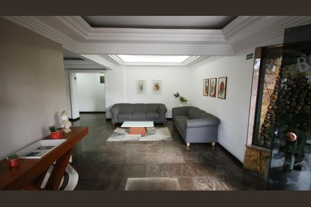 Apartamento para alugar com 111m², 2 quartos e 1 vagaÁrea comum