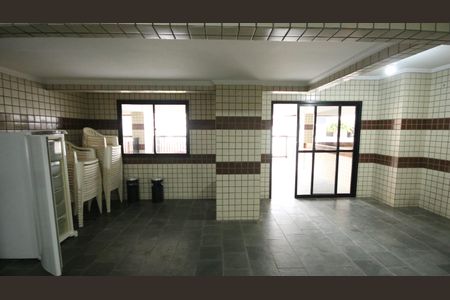 Apartamento para alugar com 111m², 2 quartos e 1 vagaÁrea comum - Churrasqueira