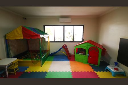 Apartamento para alugar com 111m², 2 quartos e 1 vagaBrinquedoteca