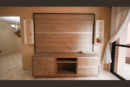 Apartamento para alugar com 111m², 2 quartos e 1 vagaSala