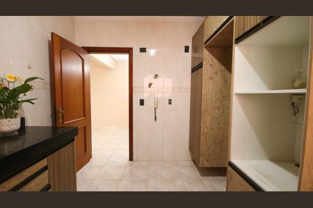 Apartamento para alugar com 111m², 2 quartos e 1 vagaCozinha