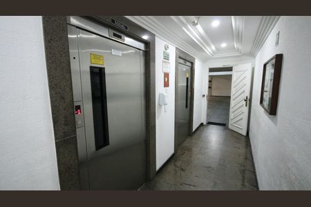 Apartamento para alugar com 111m², 2 quartos e 1 vagaÁrea comum