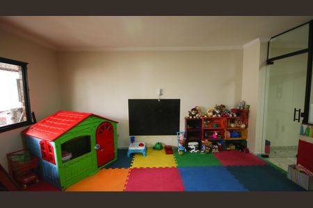 Apartamento para alugar com 111m², 2 quartos e 1 vagaBrinquedoteca