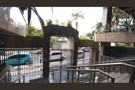 Apartamento para alugar com 111m², 2 quartos e 1 vagaÁrea comum