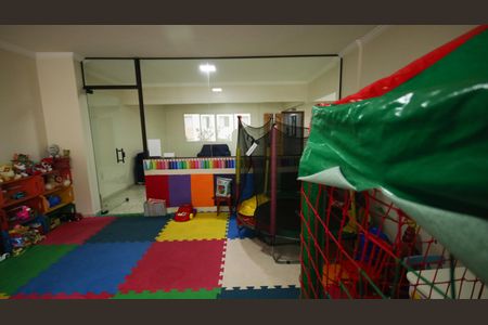 Apartamento para alugar com 111m², 2 quartos e 1 vagaBrinquedoteca