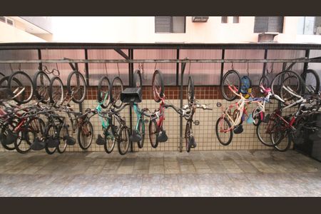 Apartamento para alugar com 111m², 2 quartos e 1 vagaBicicletário