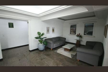 Apartamento para alugar com 111m², 2 quartos e 1 vagaÁrea comum