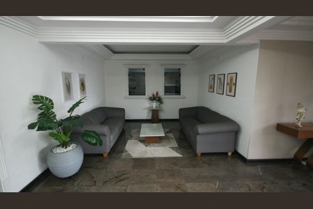 Apartamento para alugar com 111m², 2 quartos e 1 vagaÁrea comum