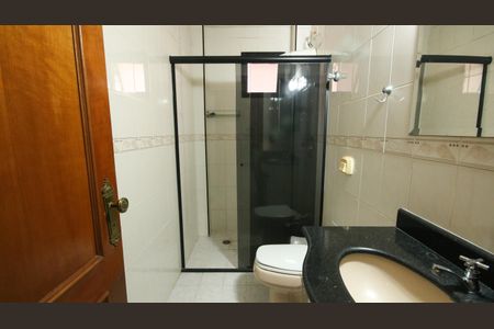 Apartamento para alugar com 111m², 2 quartos e 1 vagaBanheiro Social