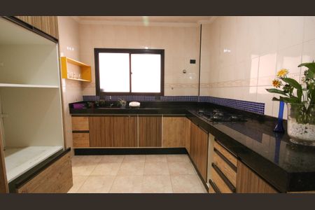 Apartamento para alugar com 111m², 2 quartos e 1 vagaCozinha