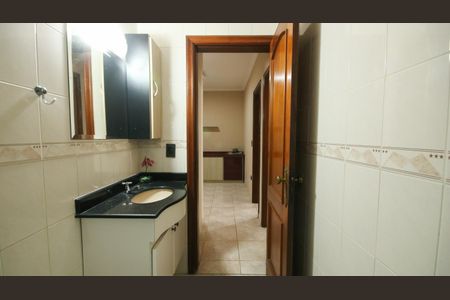 Apartamento para alugar com 111m², 2 quartos e 1 vagaBanheiro Social