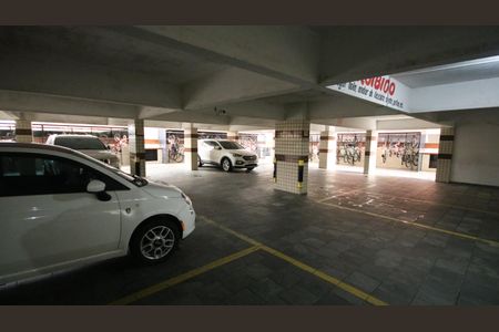 Apartamento para alugar com 111m², 2 quartos e 1 vagaGaragem